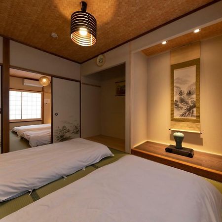 白樺の宿天王寺 Osaka Bagian luar foto
